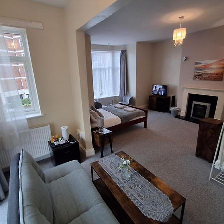 Inn By The Sea, Portsmouth - En Suite Rooms With Sea View Possible, Parking Ev 22Kw Luaran gambar