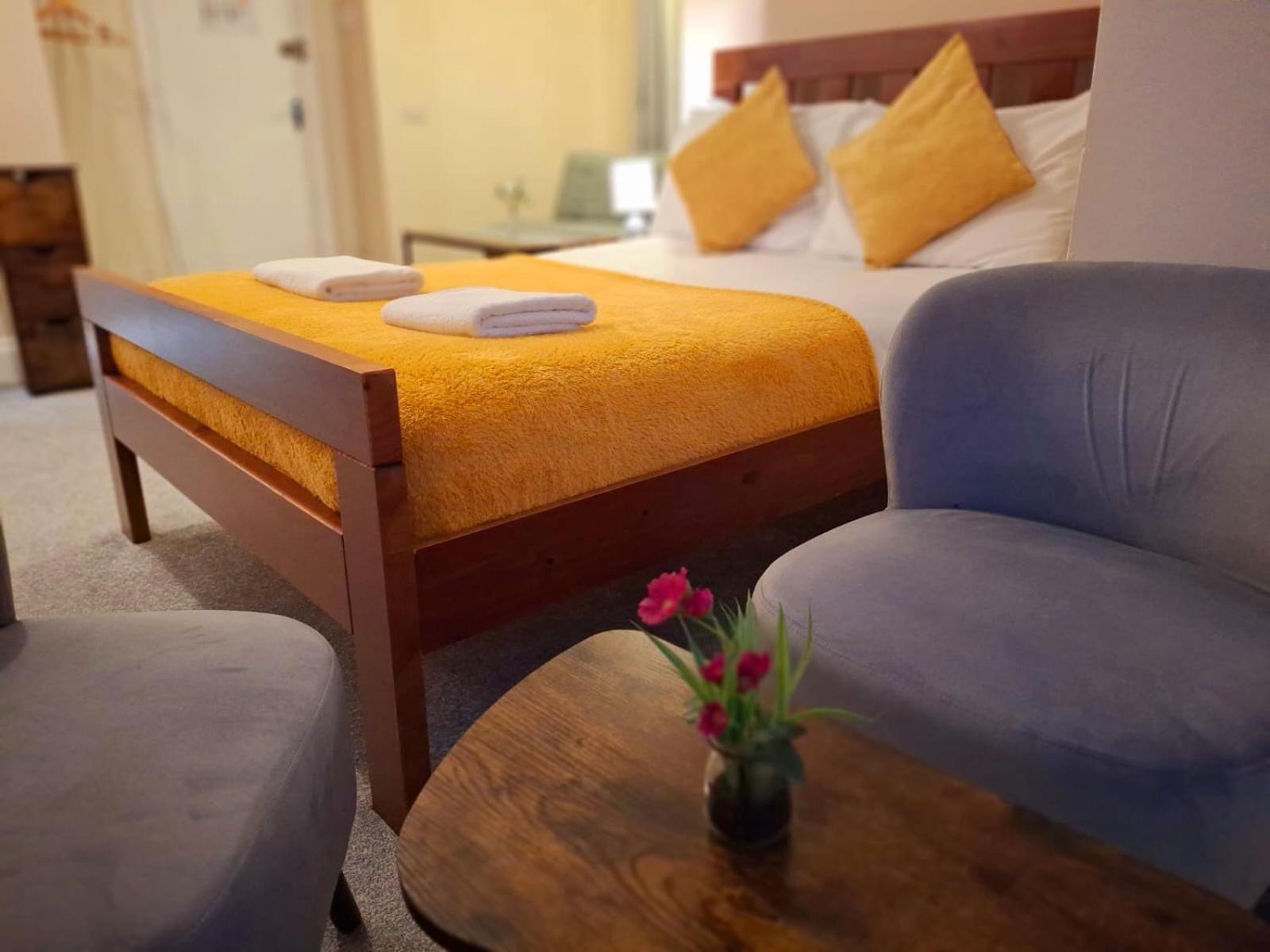 Inn By The Sea, Portsmouth - En Suite Rooms With Sea View Possible, Parking Ev 22Kw Luaran gambar